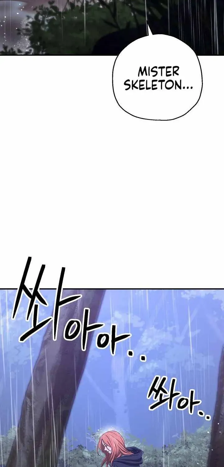 Read Skeleton Soldier chapter 154 image 20 on Lezhin