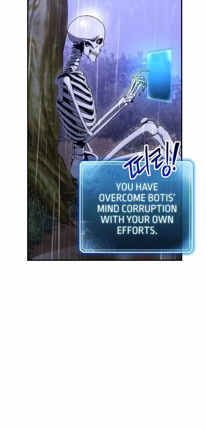 Read Skeleton Soldier chapter 154 image 27 on Lezhin