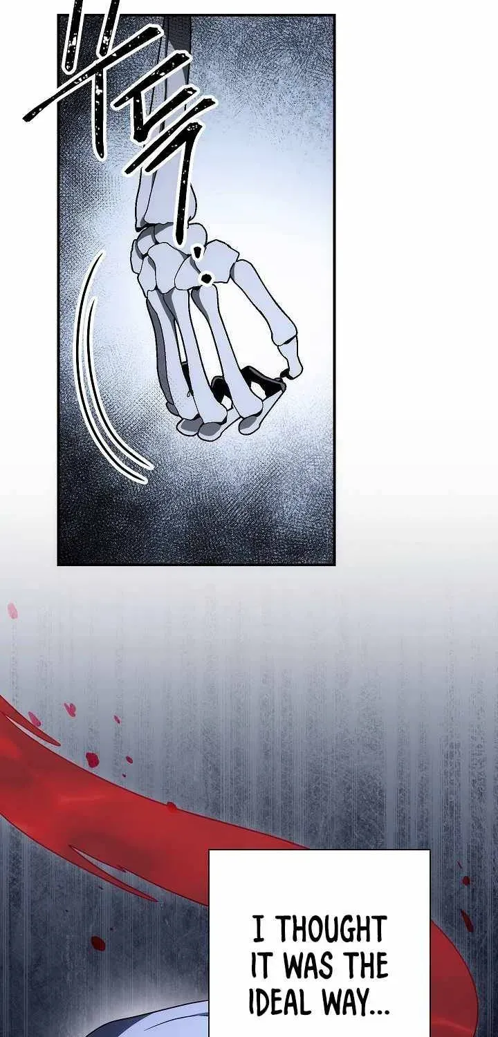 Read Skeleton Soldier chapter 154 image 34 on Lezhin