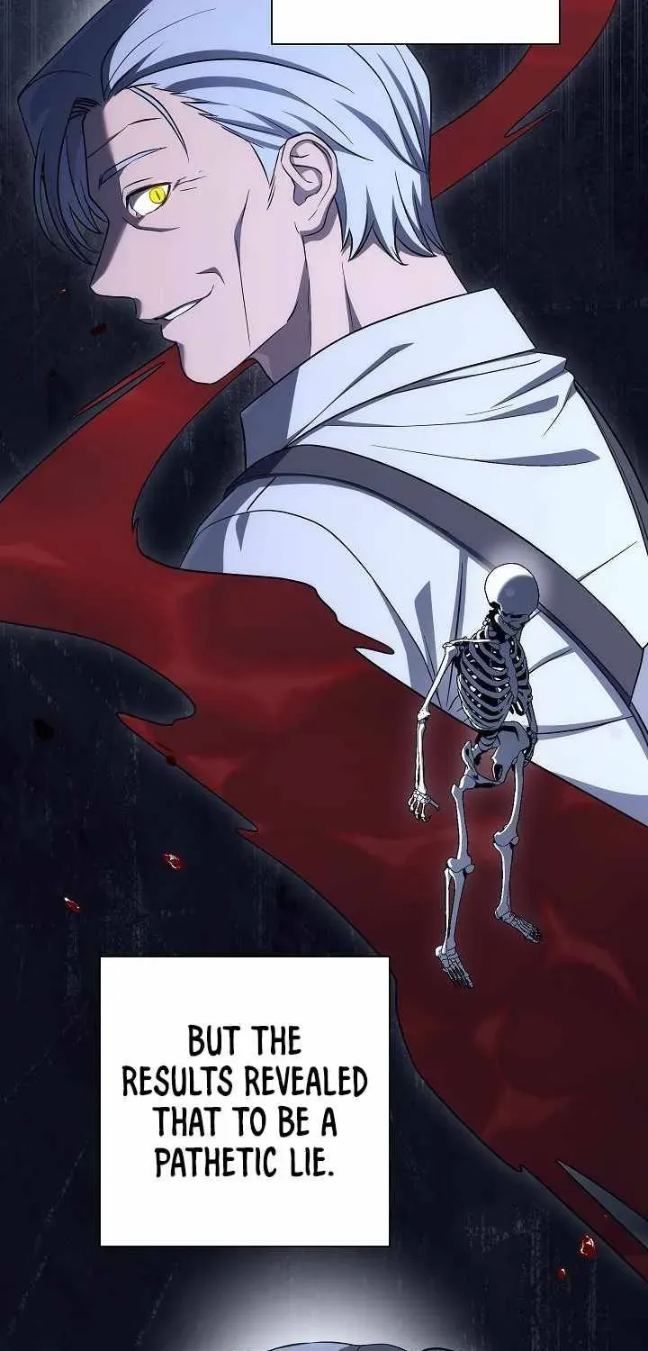 Read Skeleton Soldier chapter 154 image 35 on Lezhin