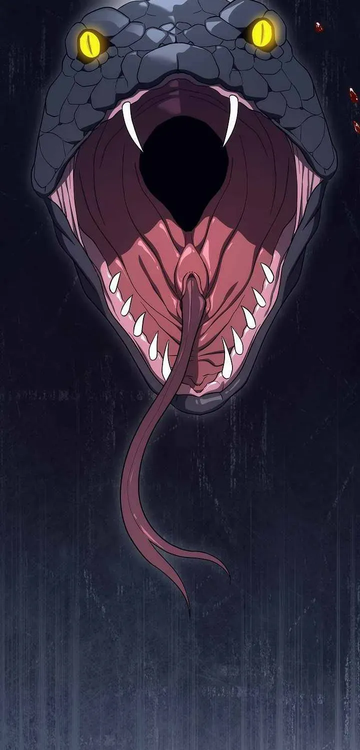 Read Skeleton Soldier chapter 154 image 36 on Lezhin