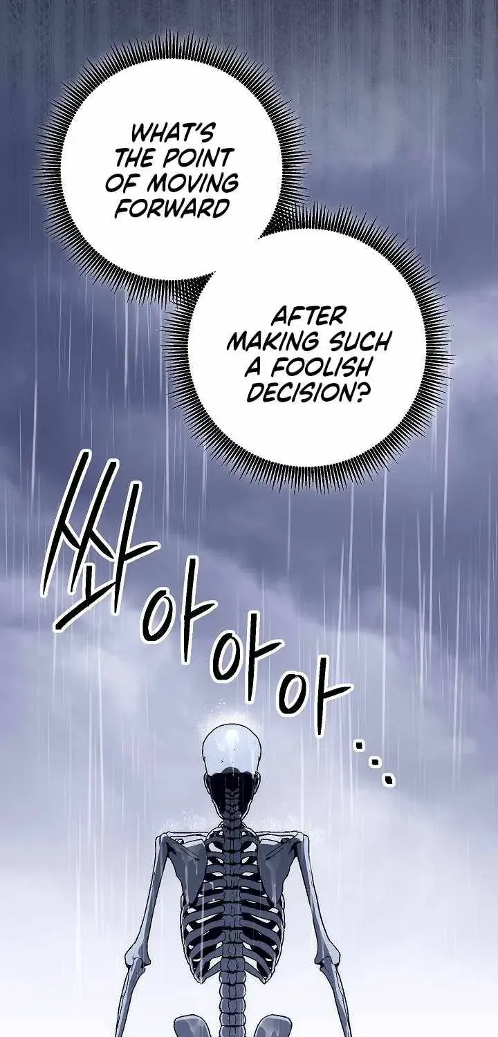 Read Skeleton Soldier chapter 154 image 37 on Lezhin
