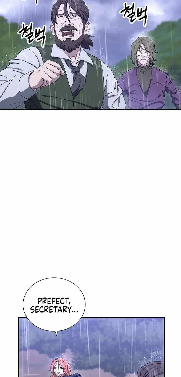 Read Skeleton Soldier chapter 154 image 41 on Lezhin