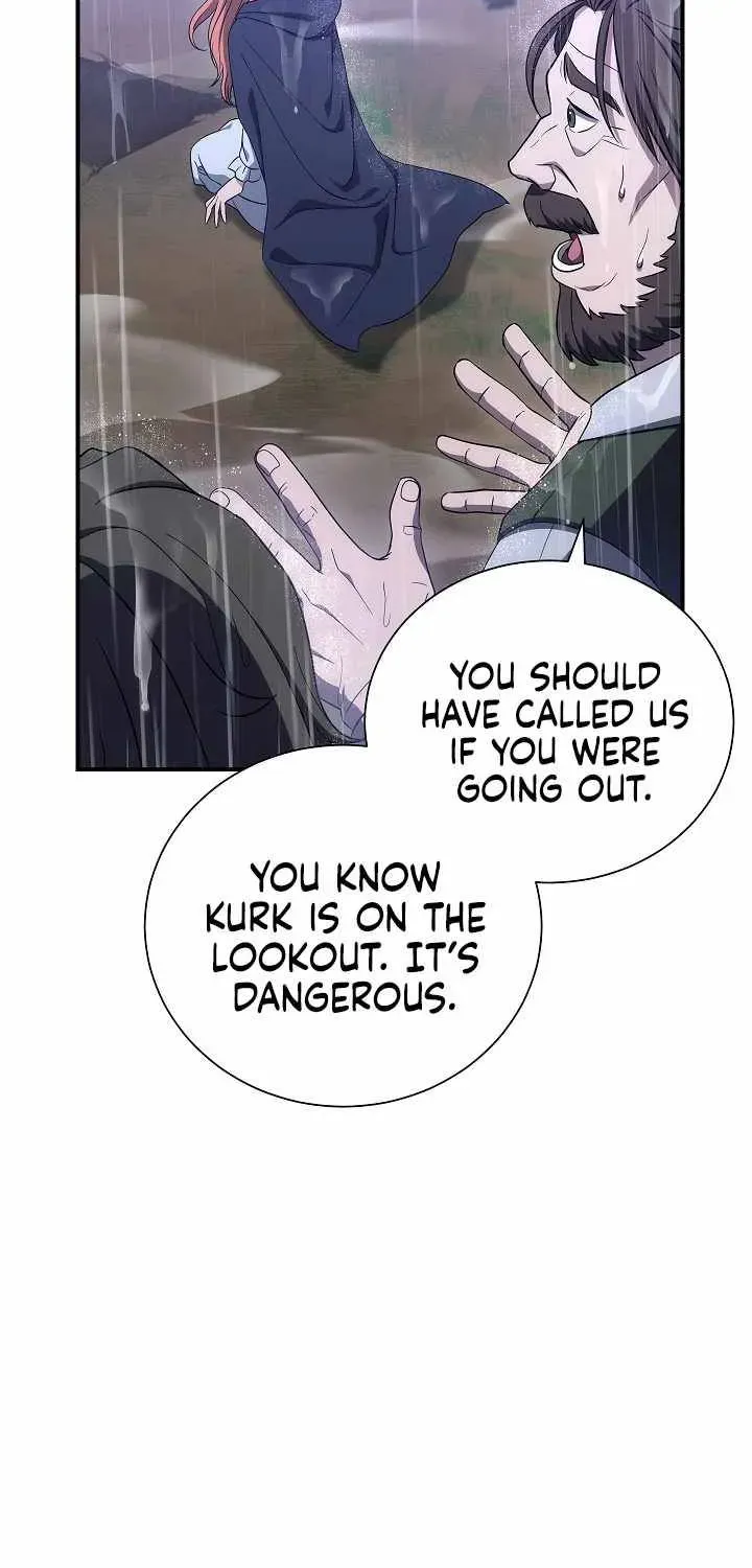Read Skeleton Soldier chapter 154 image 42 on Lezhin