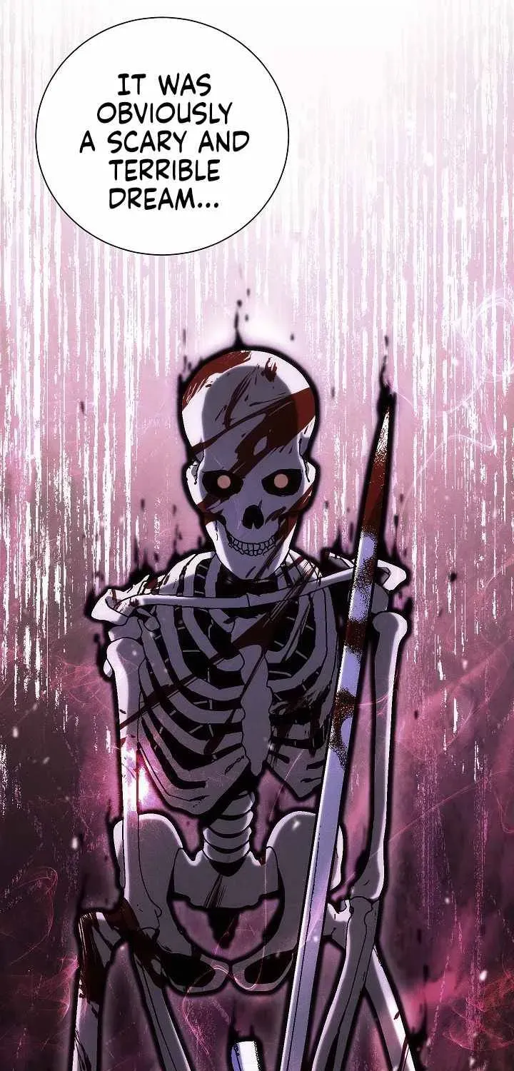 Read Skeleton Soldier chapter 154 image 46 on Lezhin