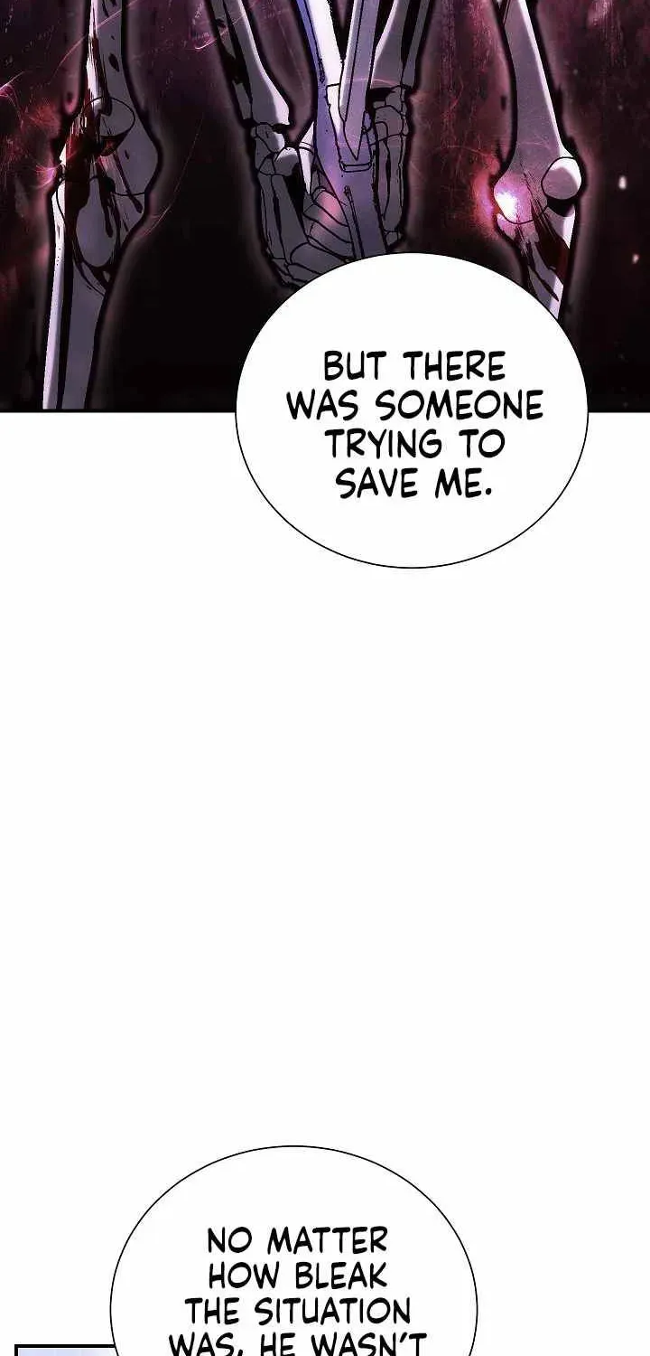 Read Skeleton Soldier chapter 154 image 47 on Lezhin