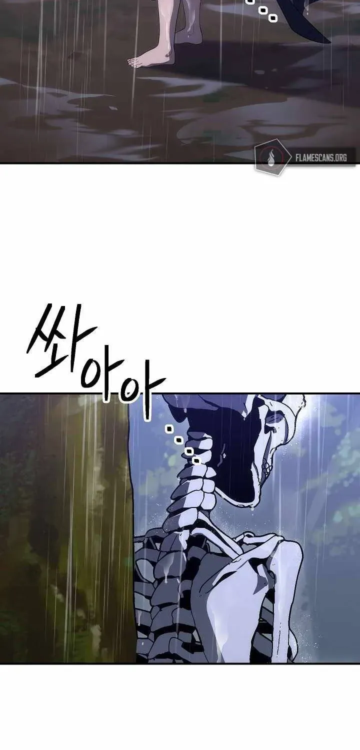 Read Skeleton Soldier chapter 154 image 51 on Lezhin