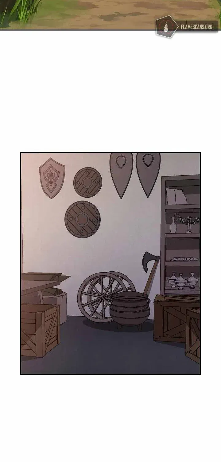 Read Skeleton Soldier chapter 154 image 61 on Lezhin