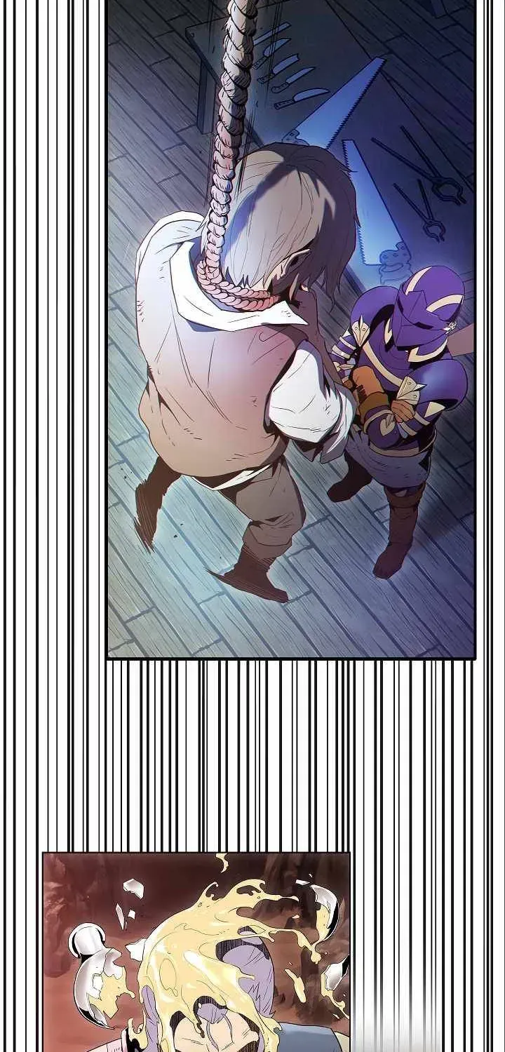 Read Skeleton Soldier chapter 154 image 65 on Lezhin