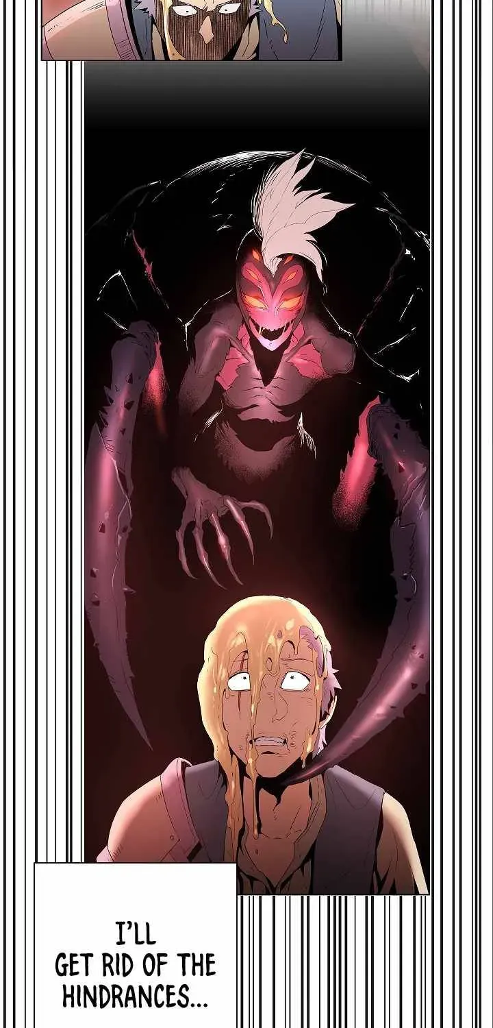 Read Skeleton Soldier chapter 154 image 66 on Lezhin