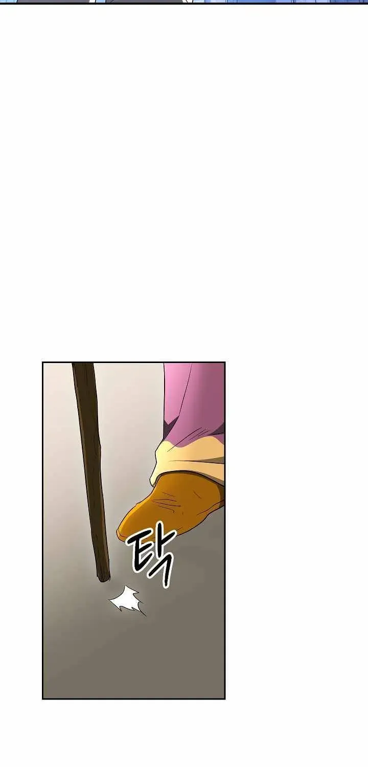 Read Skeleton Soldier chapter 154 image 73 on Lezhin