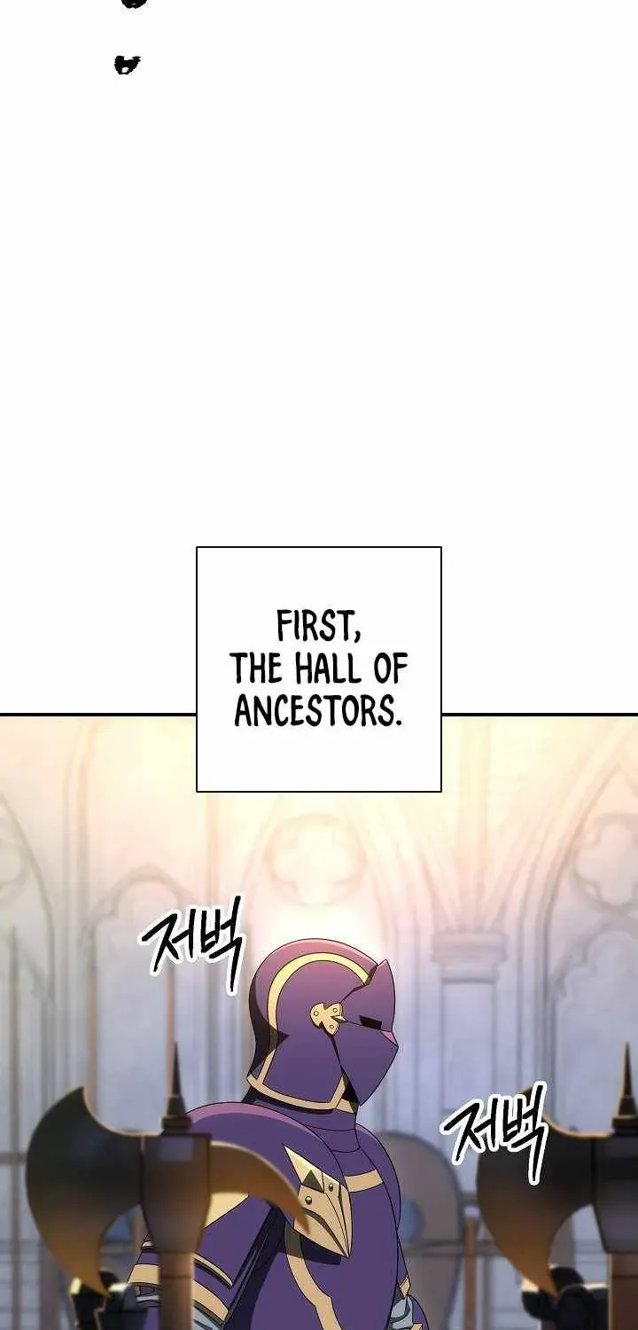 Read Skeleton Soldier chapter 154 image 79 on Lezhin