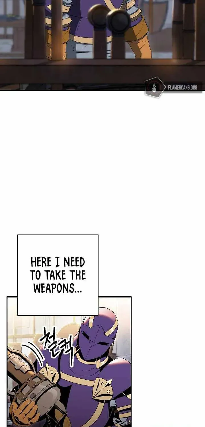 Read Skeleton Soldier chapter 154 image 80 on Lezhin