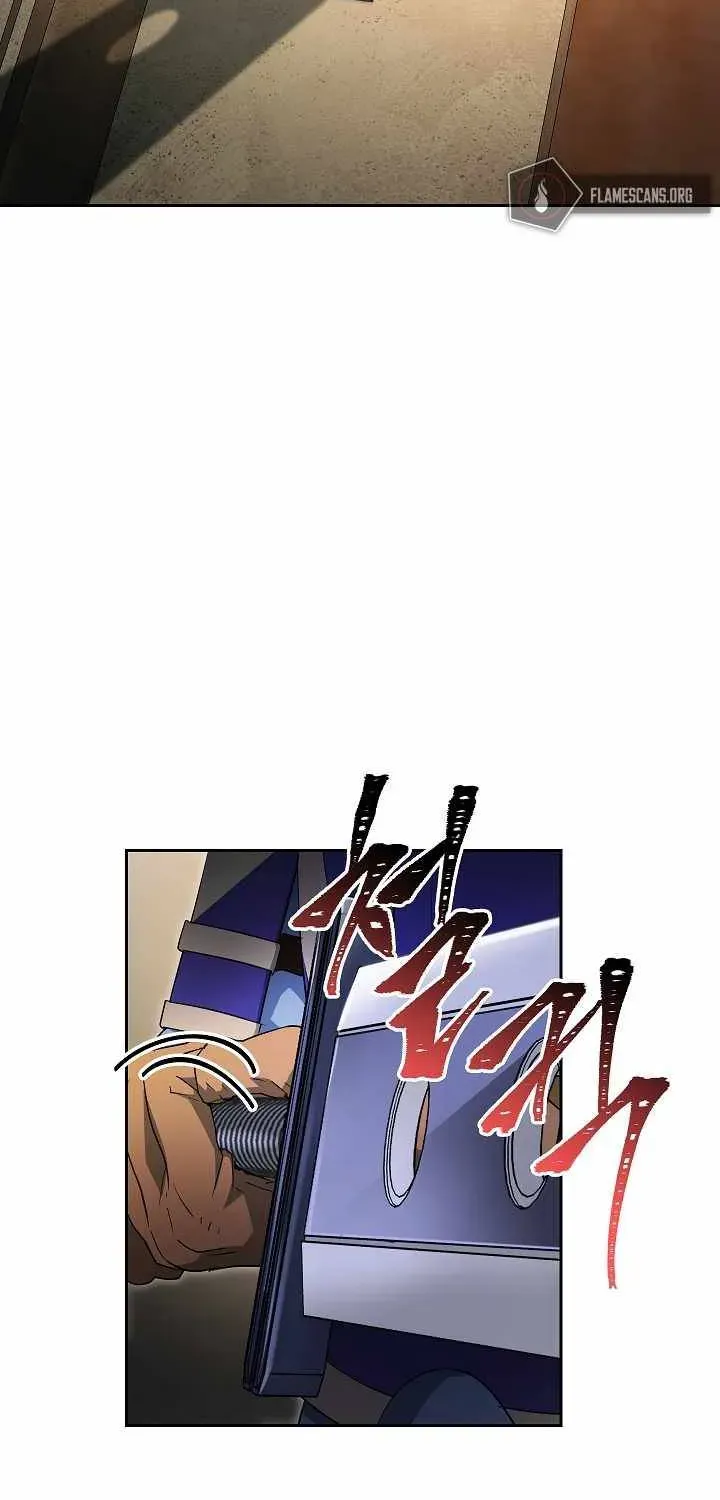 Read Skeleton Soldier chapter 154 image 84 on Lezhin