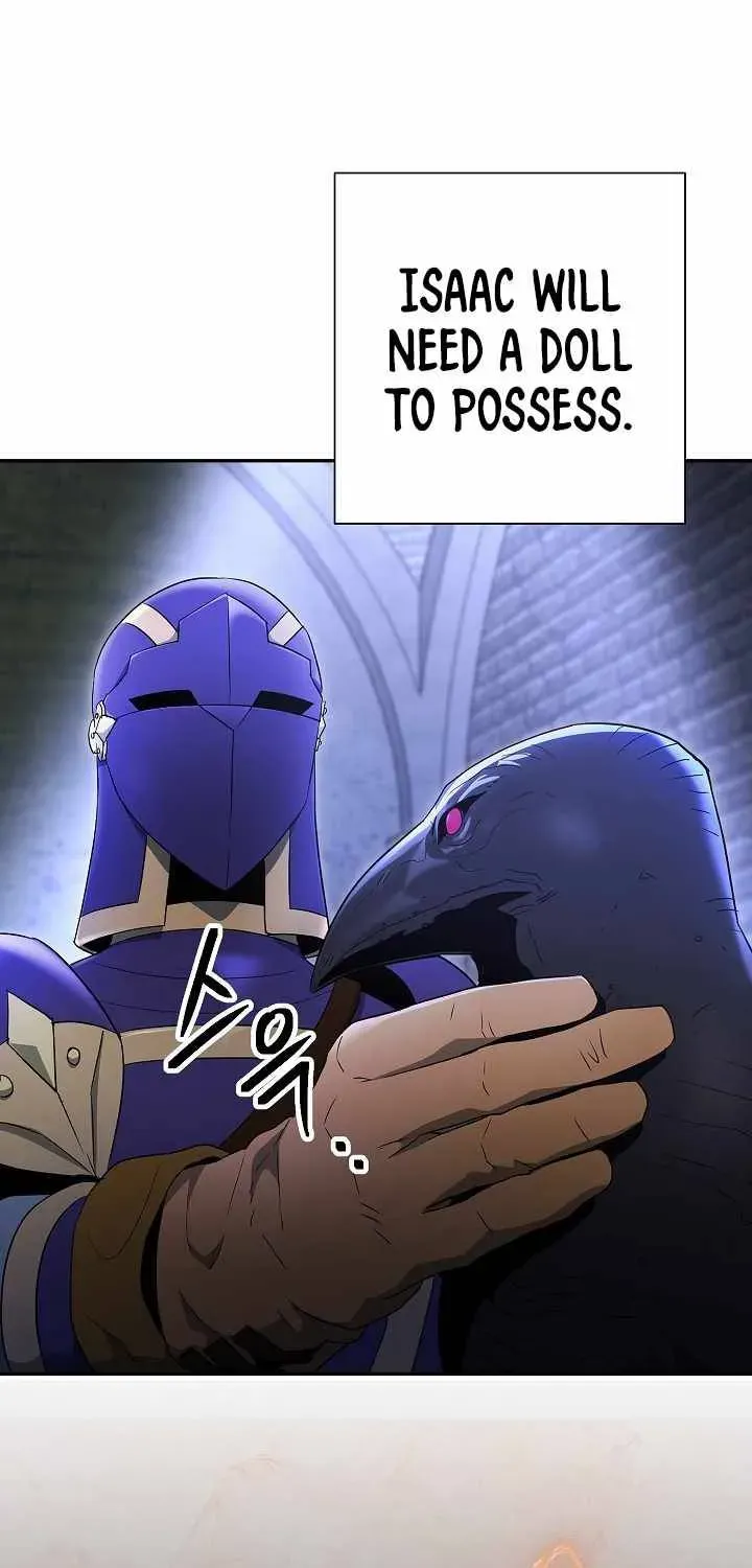 Read Skeleton Soldier chapter 154 image 89 on Lezhin