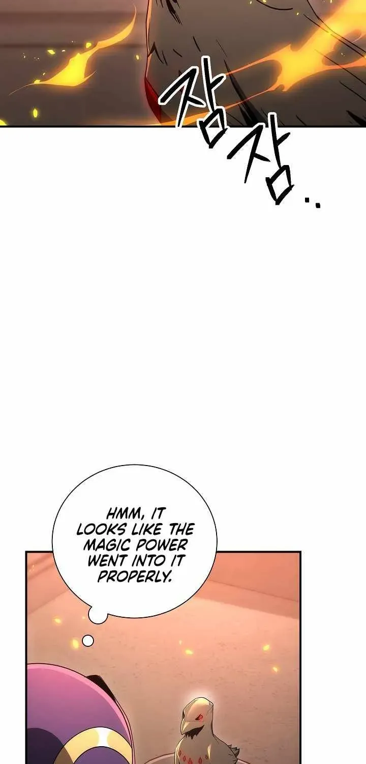 Read Skeleton Soldier chapter 154 image 93 on Lezhin