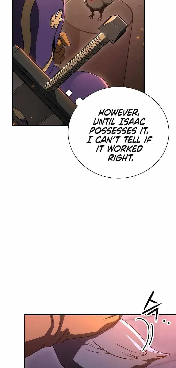 Read Skeleton Soldier chapter 154 image 94 on Lezhin