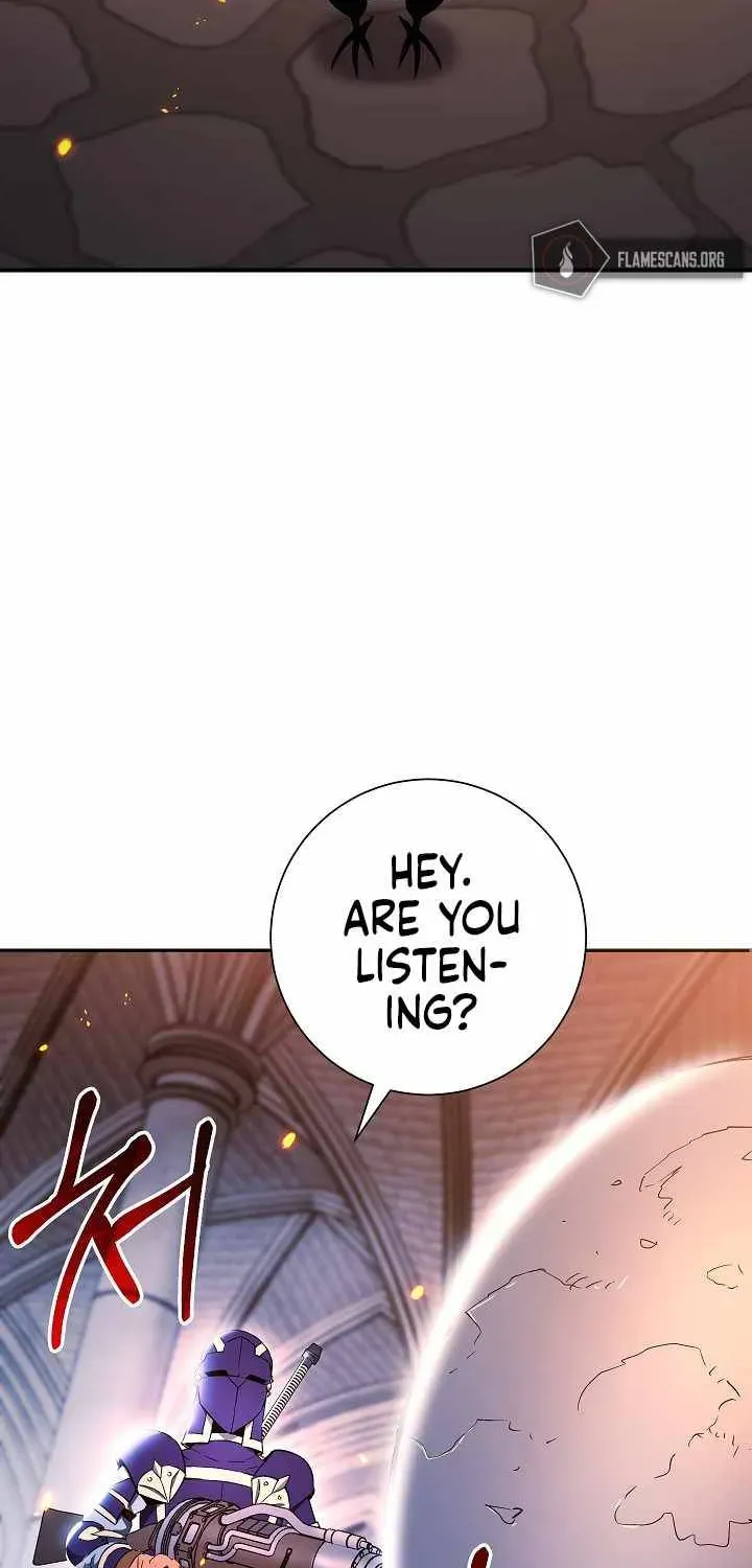 Read Skeleton Soldier chapter 154 image 99 on Lezhin