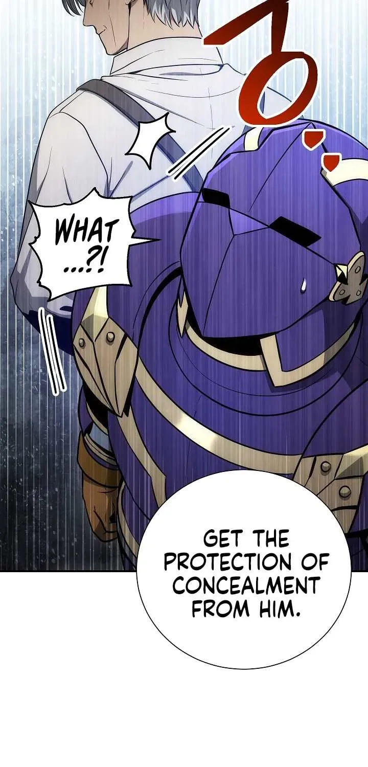 Read Skeleton Soldier chapter 155 image 101 on Lezhin