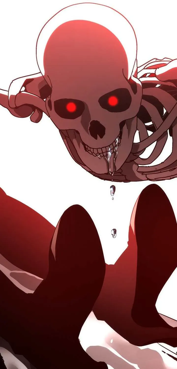 Read Skeleton Soldier chapter 155 image 110 on Lezhin