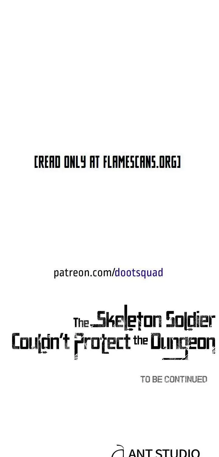 Read Skeleton Soldier chapter 155 image 112 on Lezhin