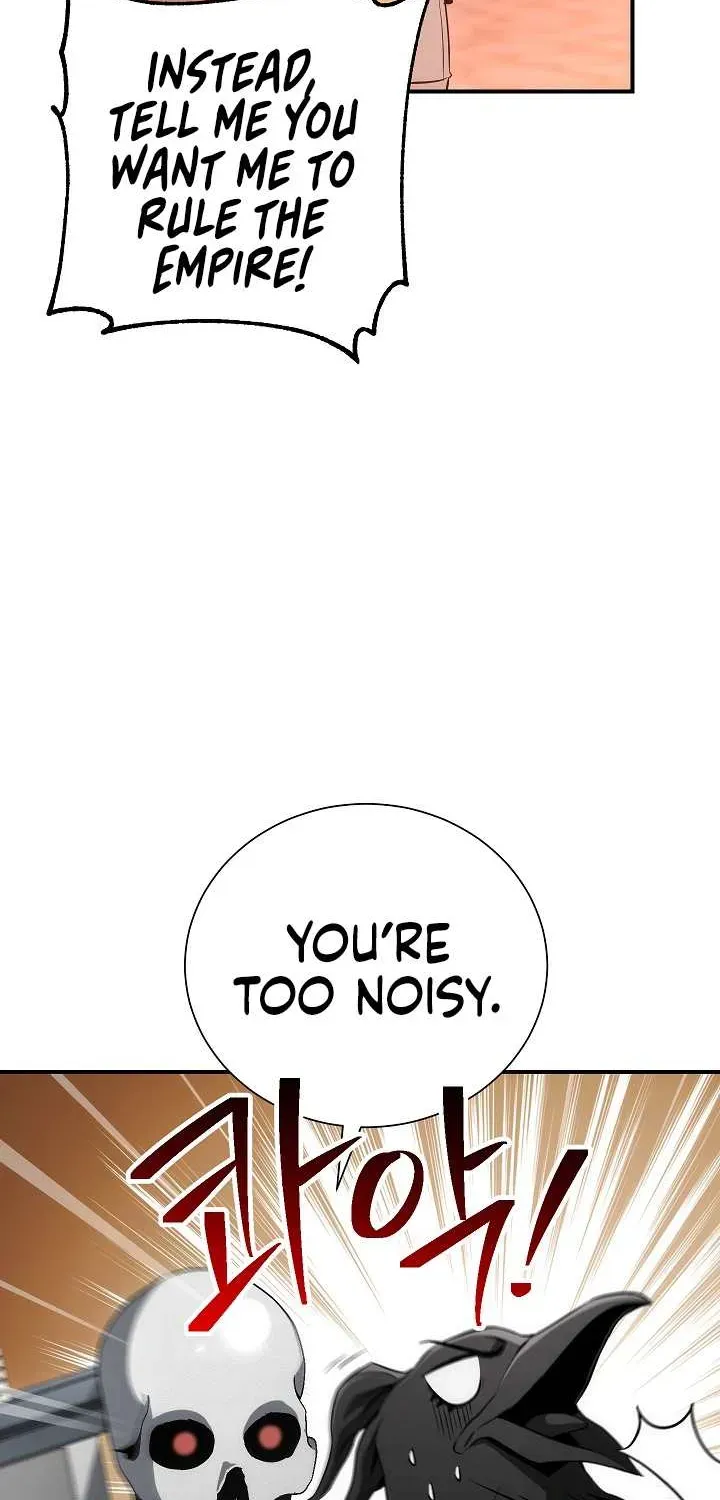 Read Skeleton Soldier chapter 155 image 16 on Lezhin