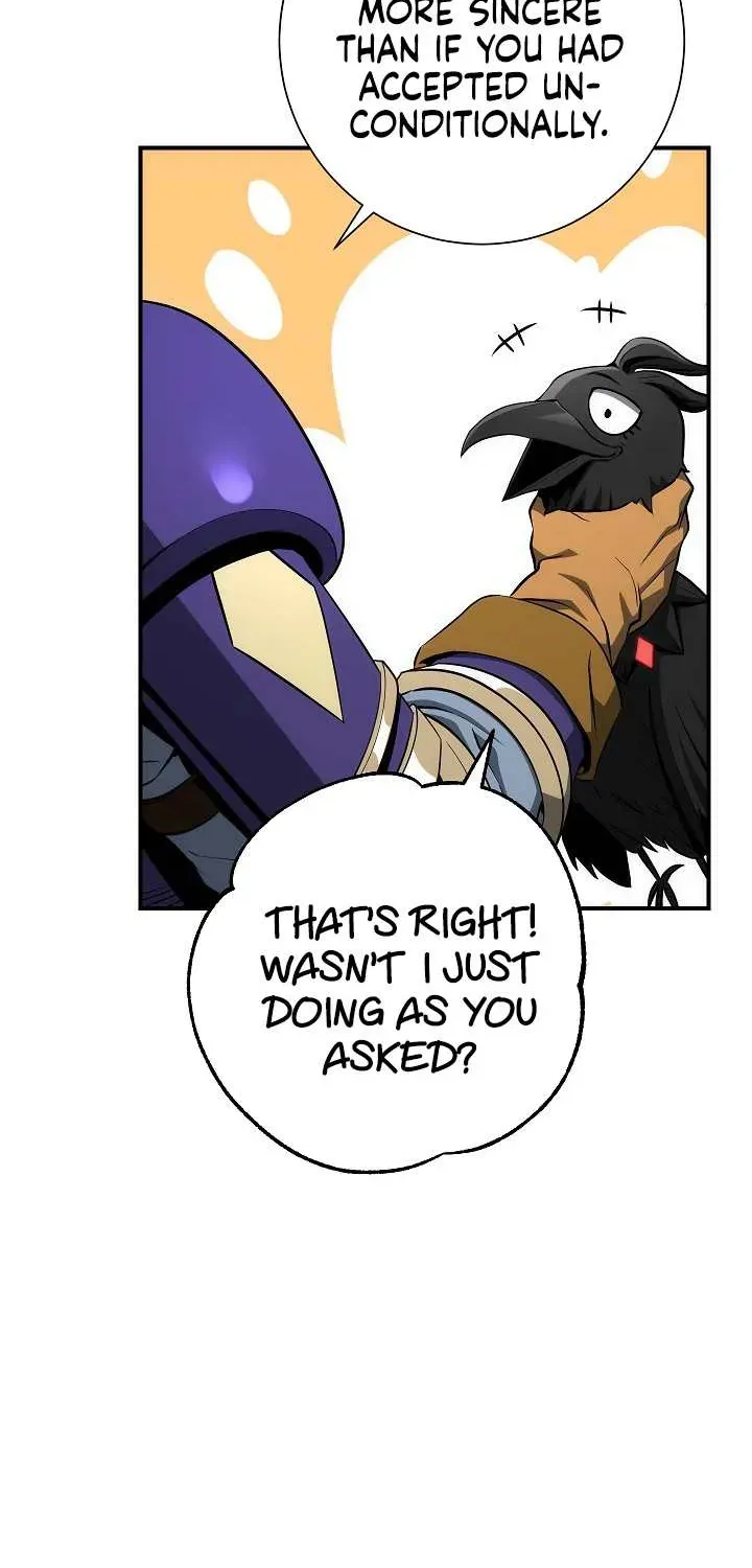 Read Skeleton Soldier chapter 155 image 18 on Lezhin