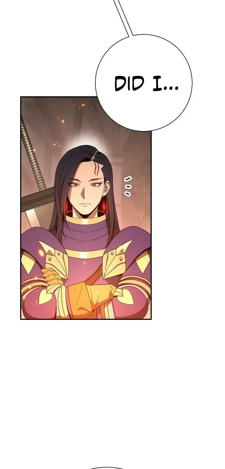 Read Skeleton Soldier chapter 155 image 2 on Lezhin