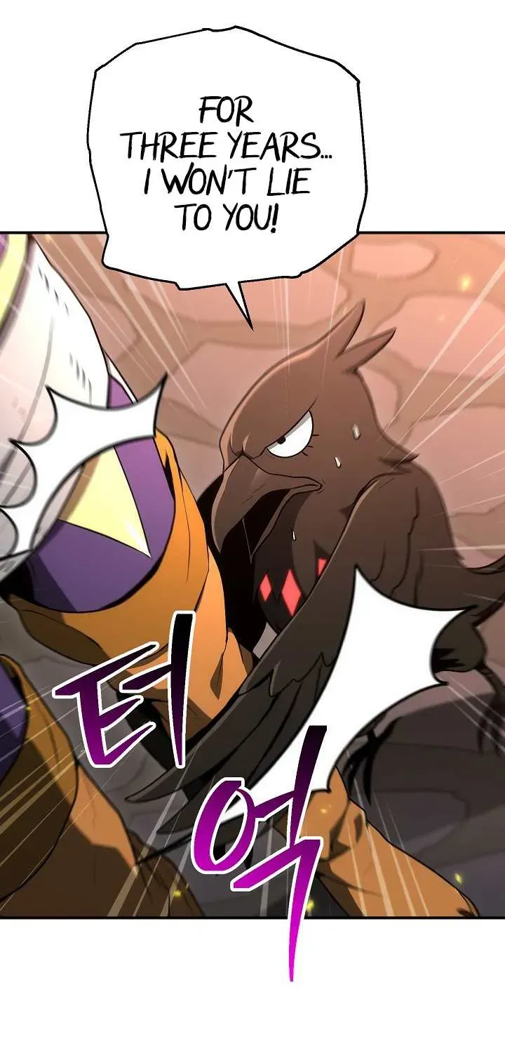 Read Skeleton Soldier chapter 155 image 24 on Lezhin