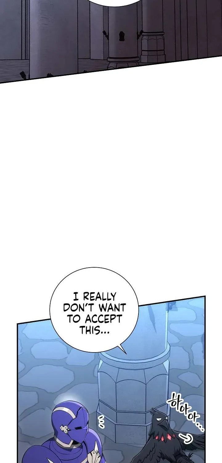 Read Skeleton Soldier chapter 155 image 30 on Lezhin
