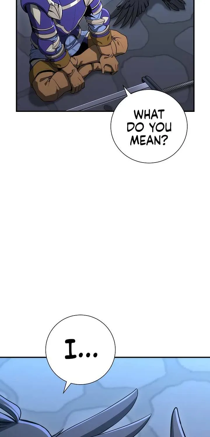 Read Skeleton Soldier chapter 155 image 31 on Lezhin