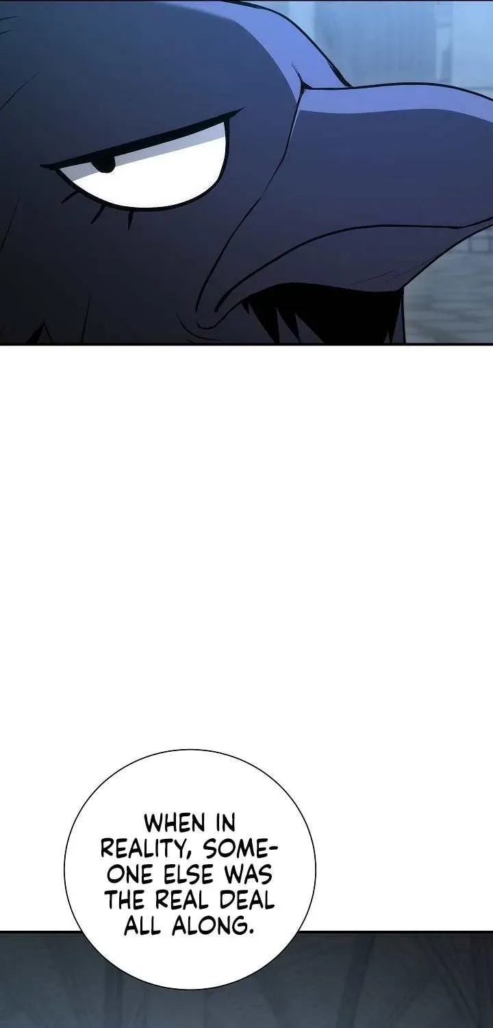 Read Skeleton Soldier chapter 155 image 36 on Lezhin