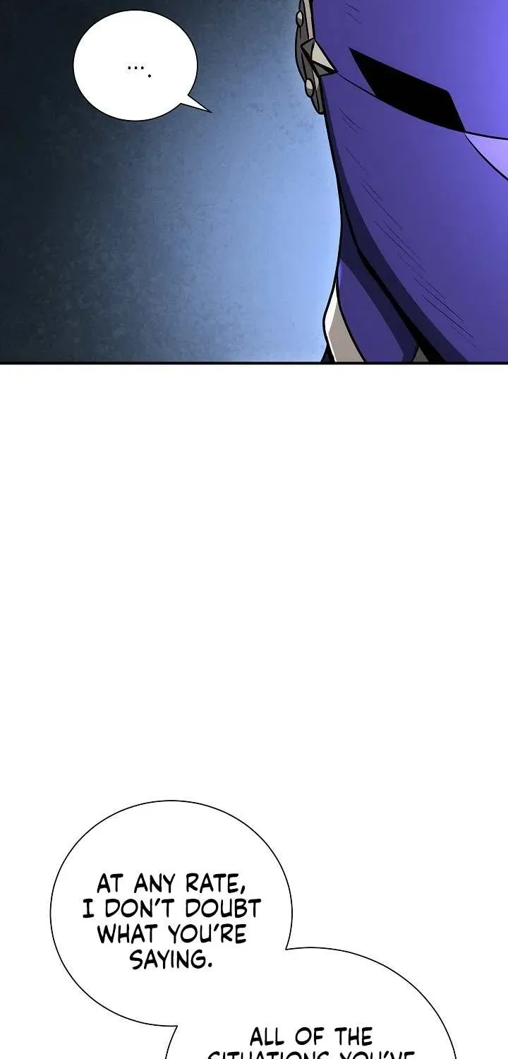 Read Skeleton Soldier chapter 155 image 38 on Lezhin