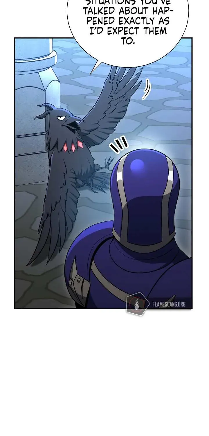 Read Skeleton Soldier chapter 155 image 39 on Lezhin