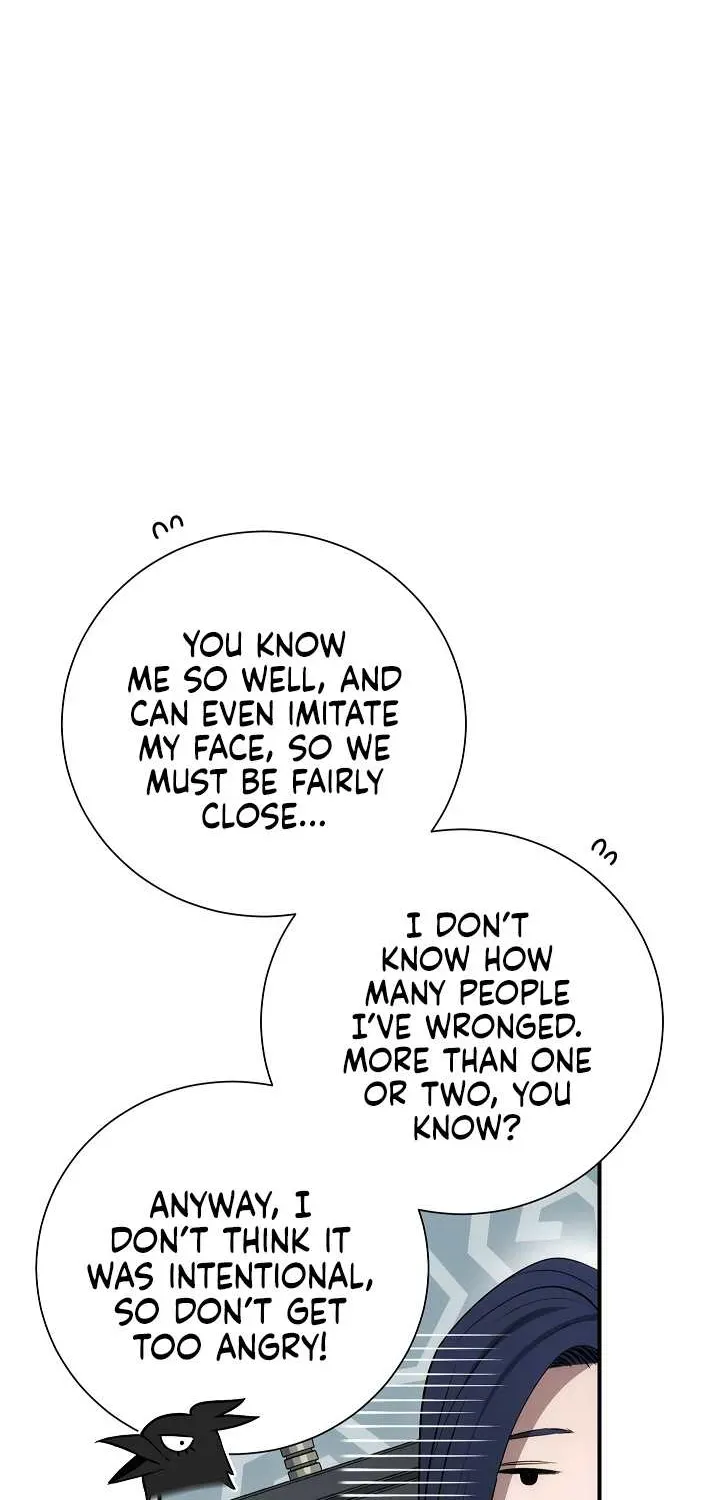 Read Skeleton Soldier chapter 155 image 4 on Lezhin