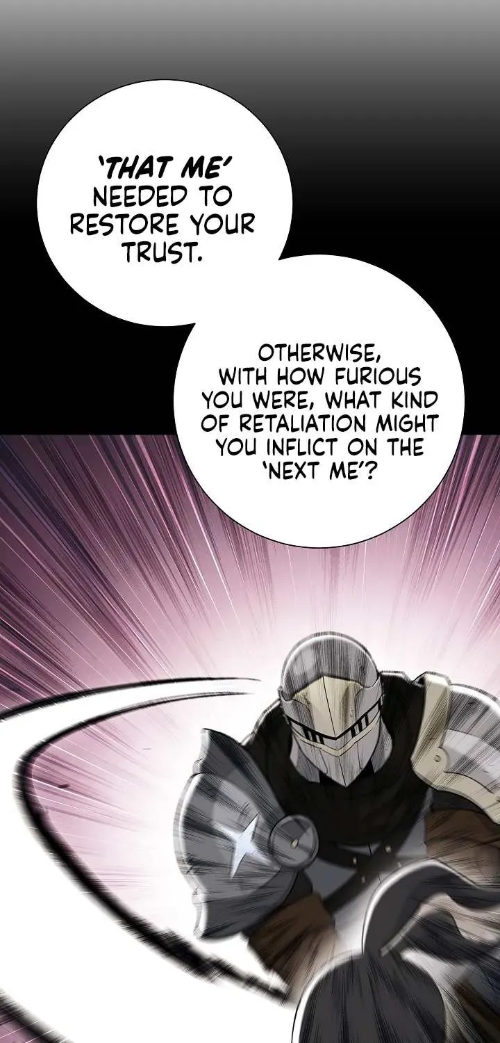 Read Skeleton Soldier chapter 155 image 43 on Lezhin
