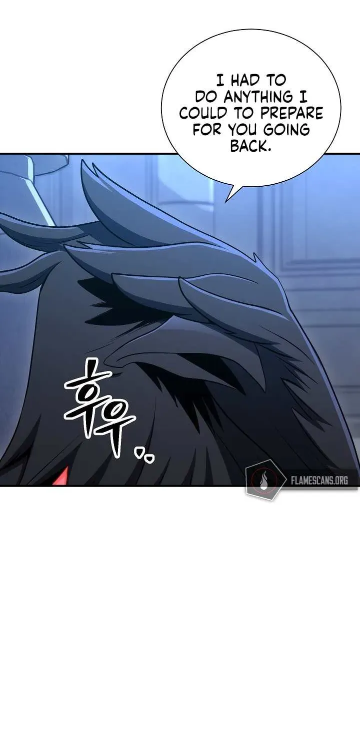 Read Skeleton Soldier chapter 155 image 45 on Lezhin
