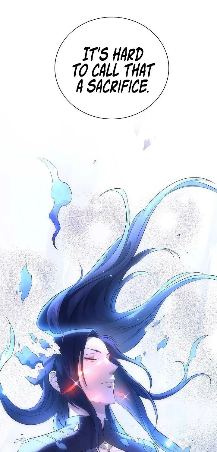 Read Skeleton Soldier chapter 155 image 46 on Lezhin