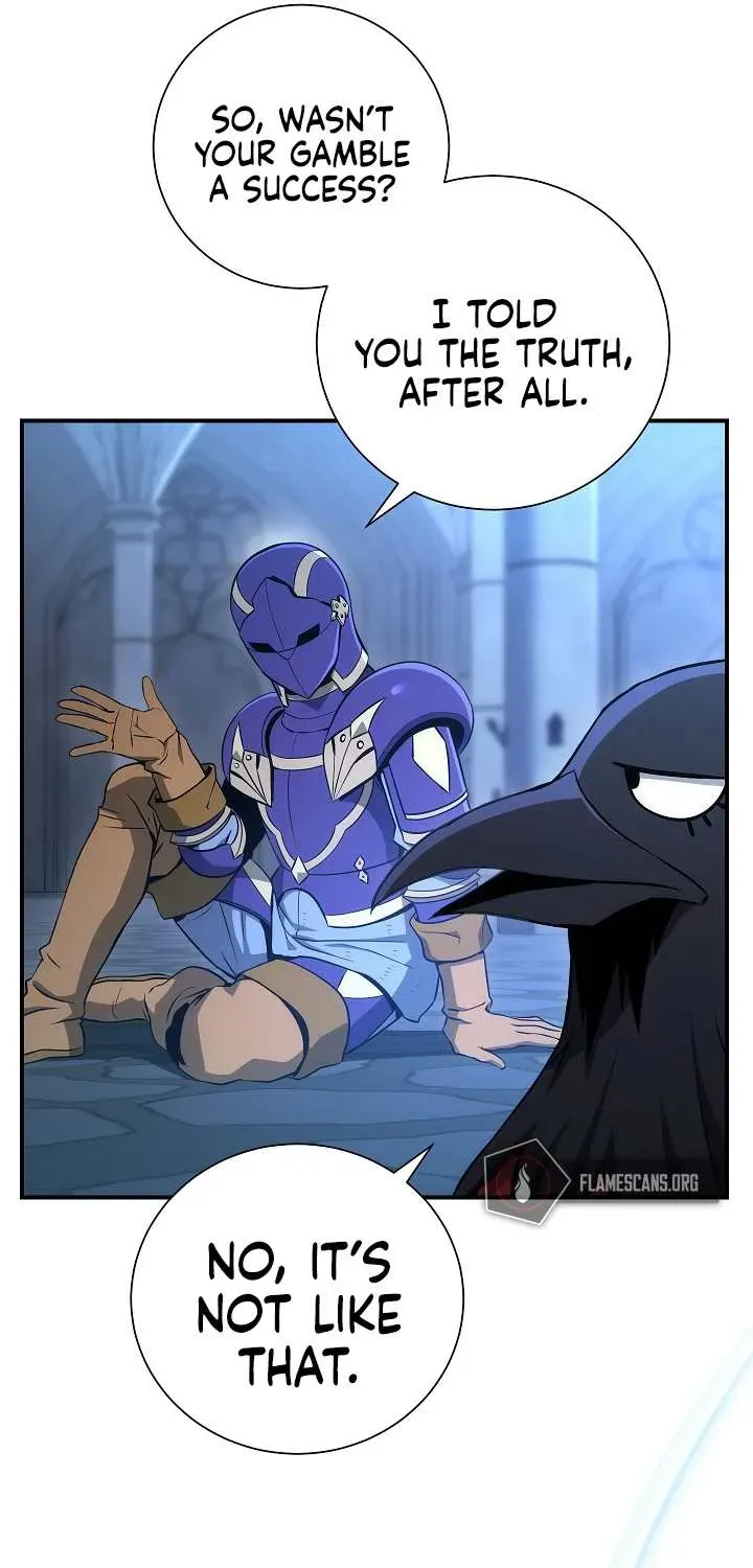 Read Skeleton Soldier chapter 155 image 48 on Lezhin