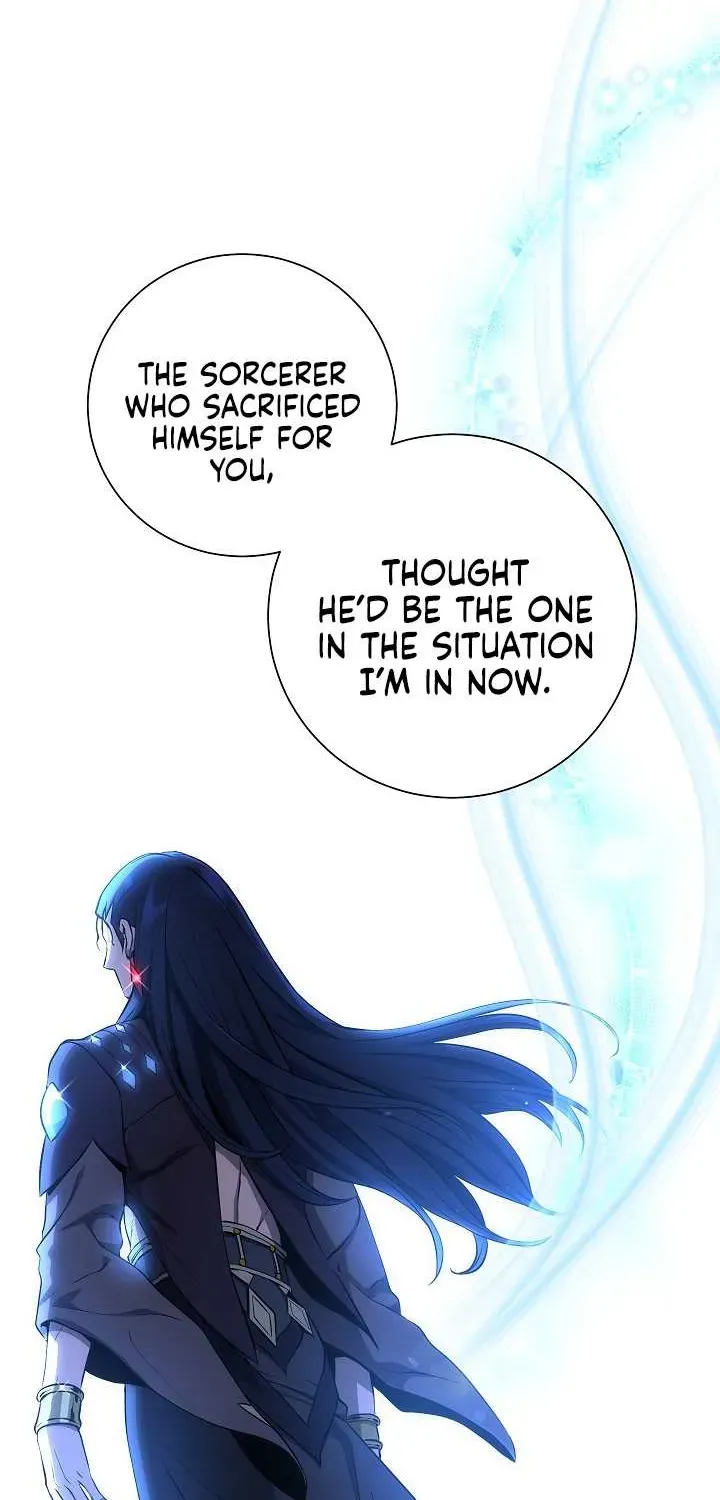Read Skeleton Soldier chapter 155 image 49 on Lezhin