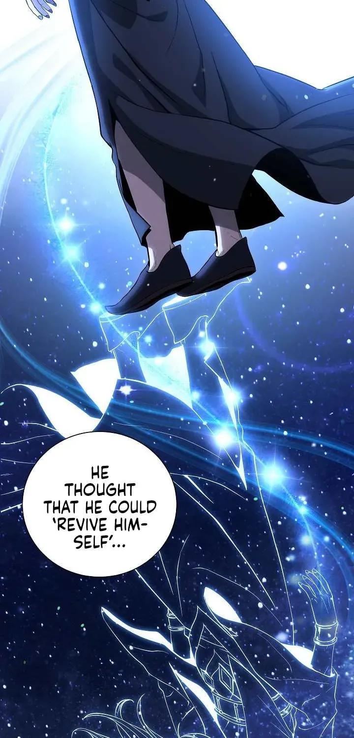 Read Skeleton Soldier chapter 155 image 50 on Lezhin