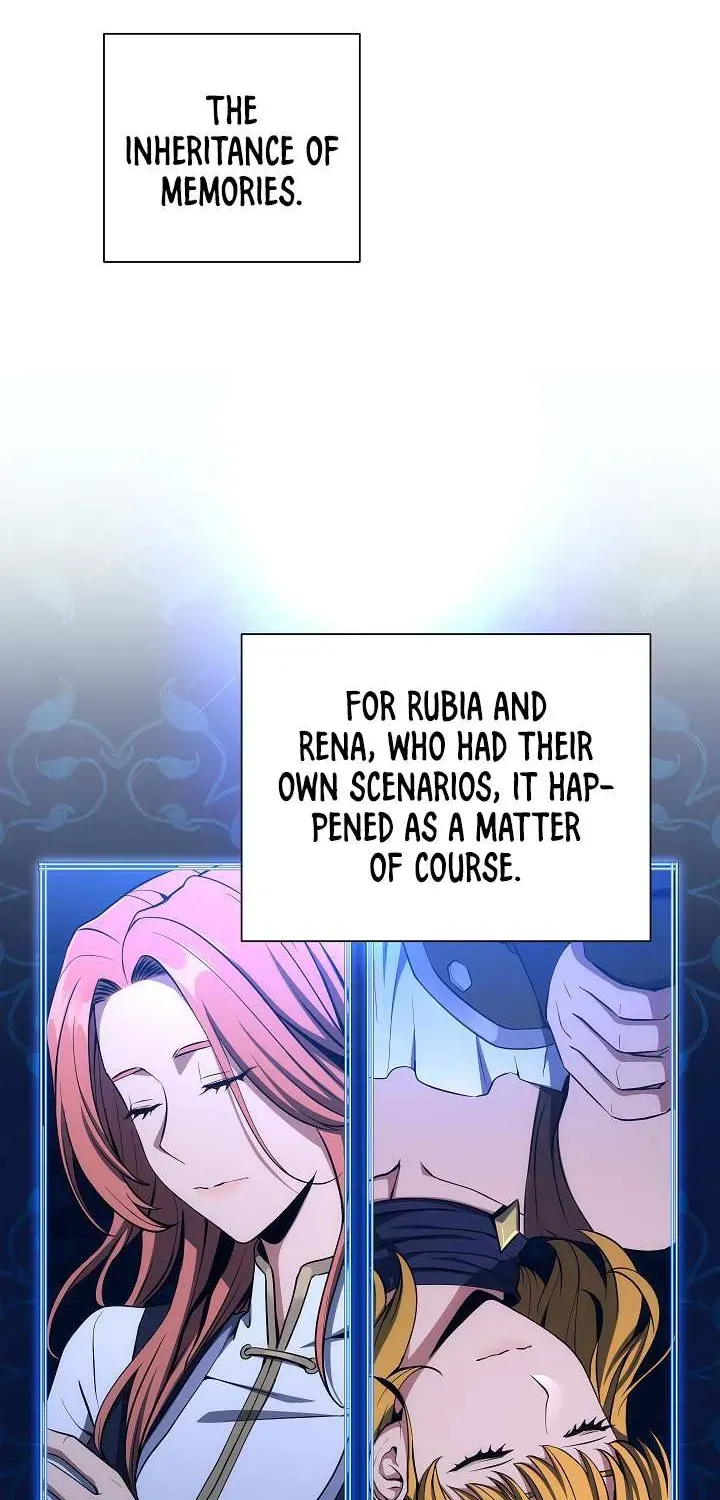 Read Skeleton Soldier chapter 155 image 56 on Lezhin