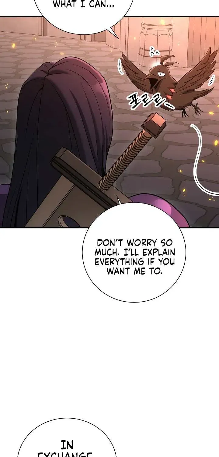 Read Skeleton Soldier chapter 155 image 6 on Lezhin