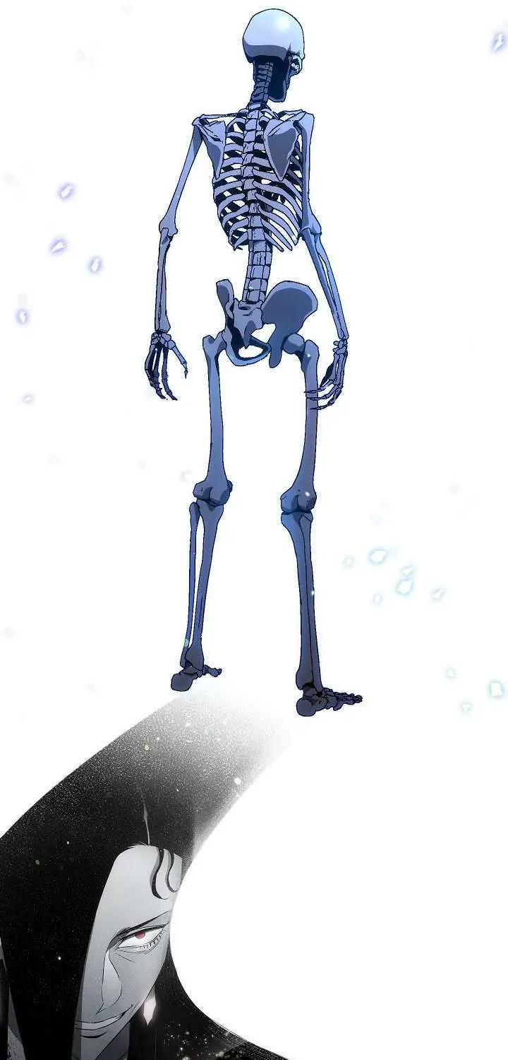 Read Skeleton Soldier chapter 155 image 60 on Lezhin
