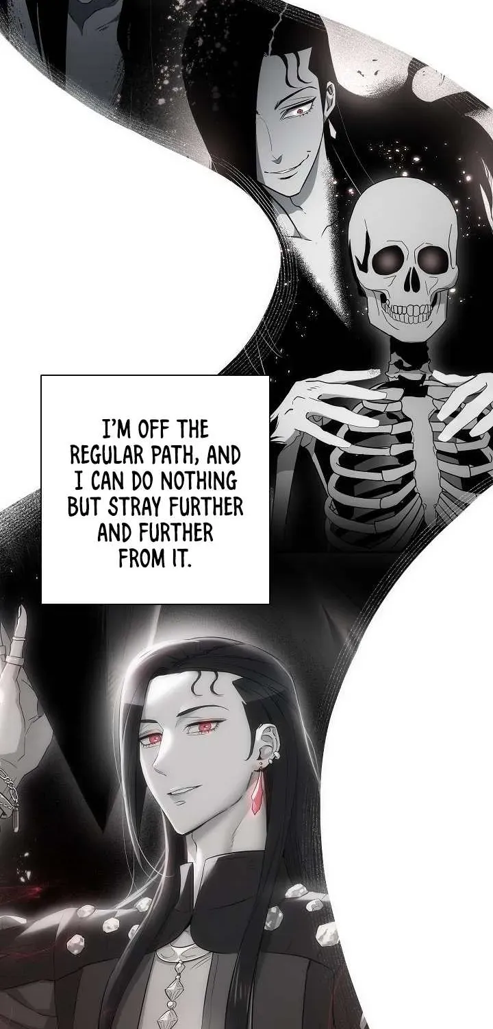 Read Skeleton Soldier chapter 155 image 61 on Lezhin