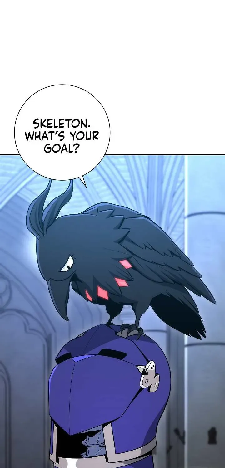 Read Skeleton Soldier chapter 155 image 67 on Lezhin