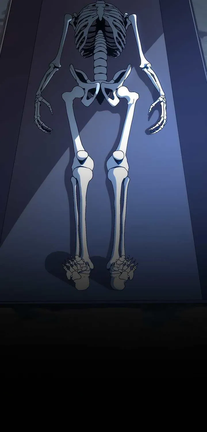 Read Skeleton Soldier chapter 155 image 77 on Lezhin