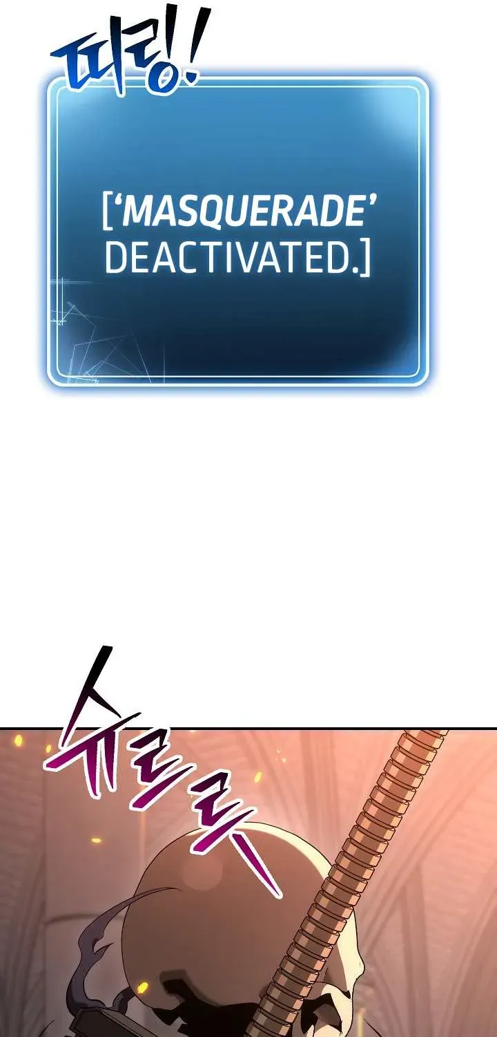 Read Skeleton Soldier chapter 155 image 8 on Lezhin