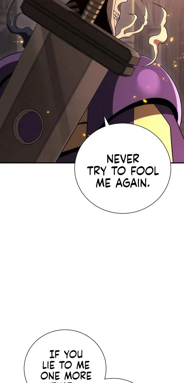 Read Skeleton Soldier chapter 155 image 9 on Lezhin