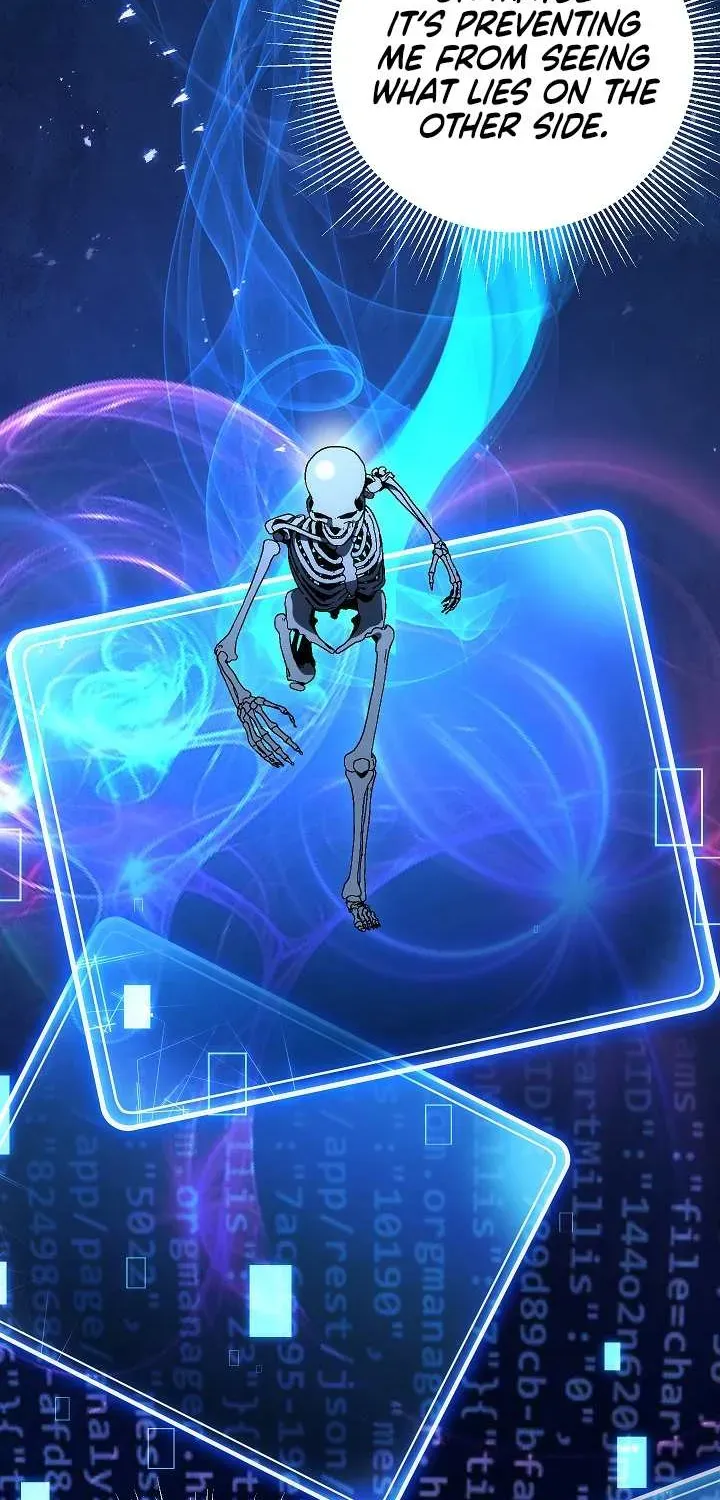 Read Skeleton Soldier chapter 155 image 91 on Lezhin